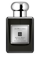 Bronze Wood and Leather Cologne Intense